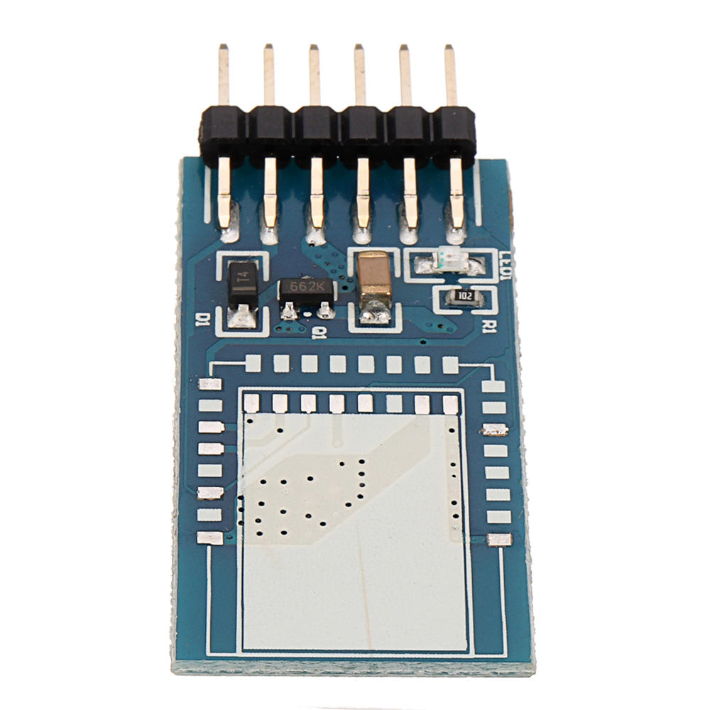 JDY-06 JDY-08 JDY-10 JDY-16 JDY-17 bluetooth Baseplate Module