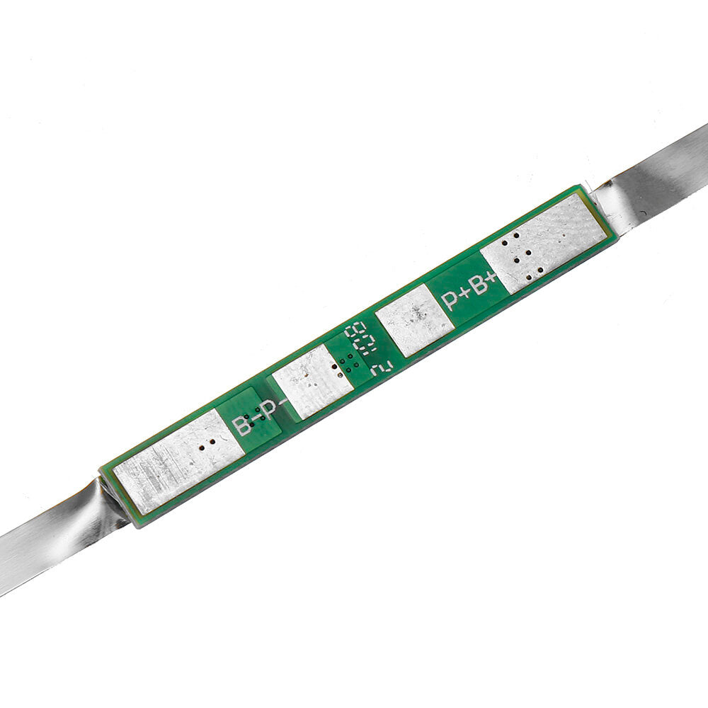 HX-1S-3038 3A 3.7V 18650 Lithium Battery Protection Board Overcharge and Overdischarge Protection