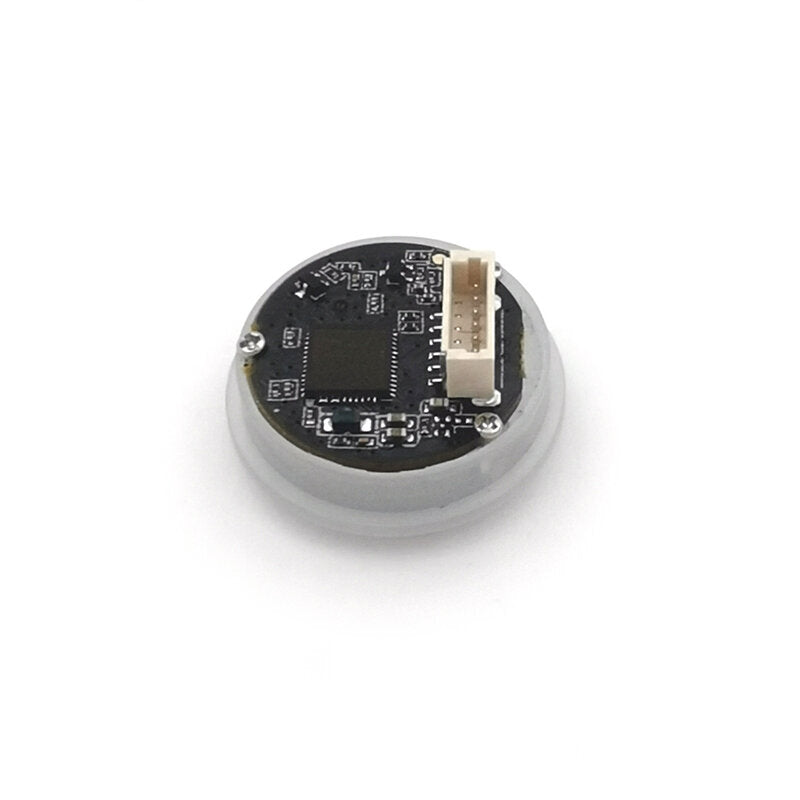 GM861S Embedded Barcode QR Code Scanning and Recognition Module 1D/2D Code Reader with LED Indicator Light
