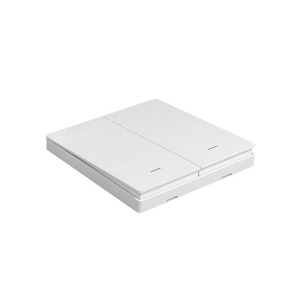eWelink BASIC-2.4G DIY Bluetooth Switch Smart Light Switch Universal Breaker Timer Ewelink APP Wireless Remote Control Home Automation