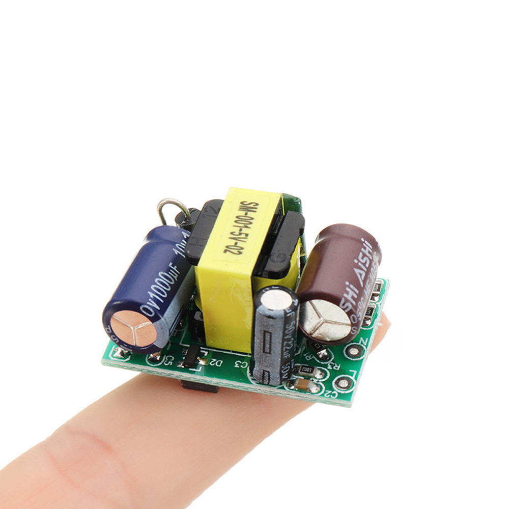 SANMIN AC-DC 5V1A Isolated Switching Power Supply Module For MCU Relay