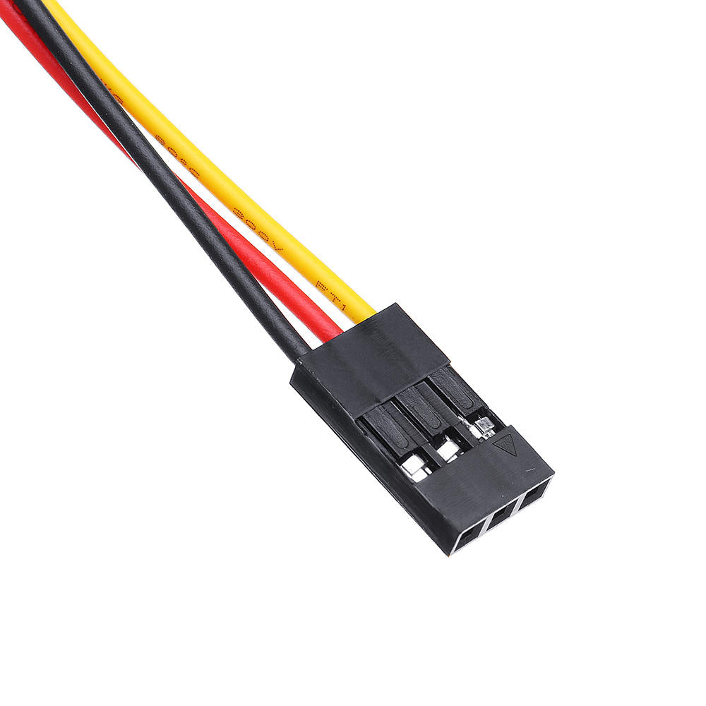 YwRobot USB Adapter Transfer Module Board 3P Anti Reverse
