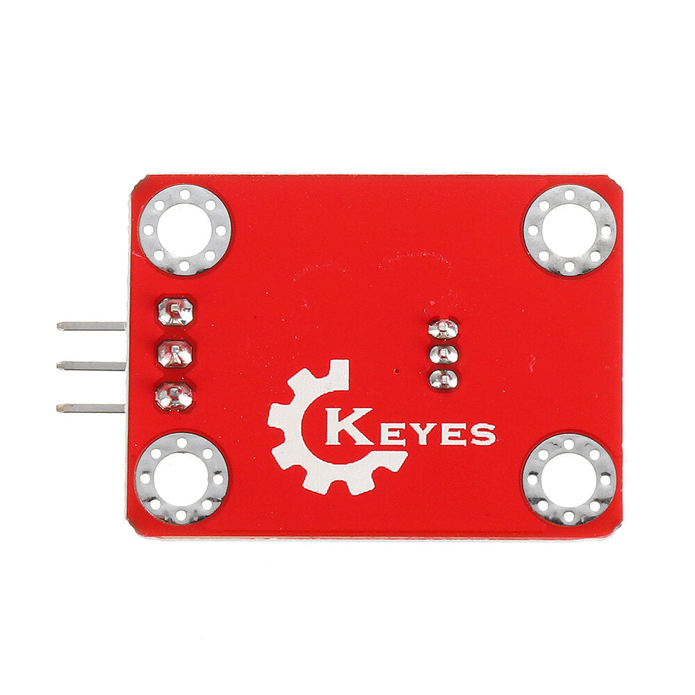 Keyes Brick 18B20 Temperature Sensor (pad hole) Pin Header Module Digital Signal