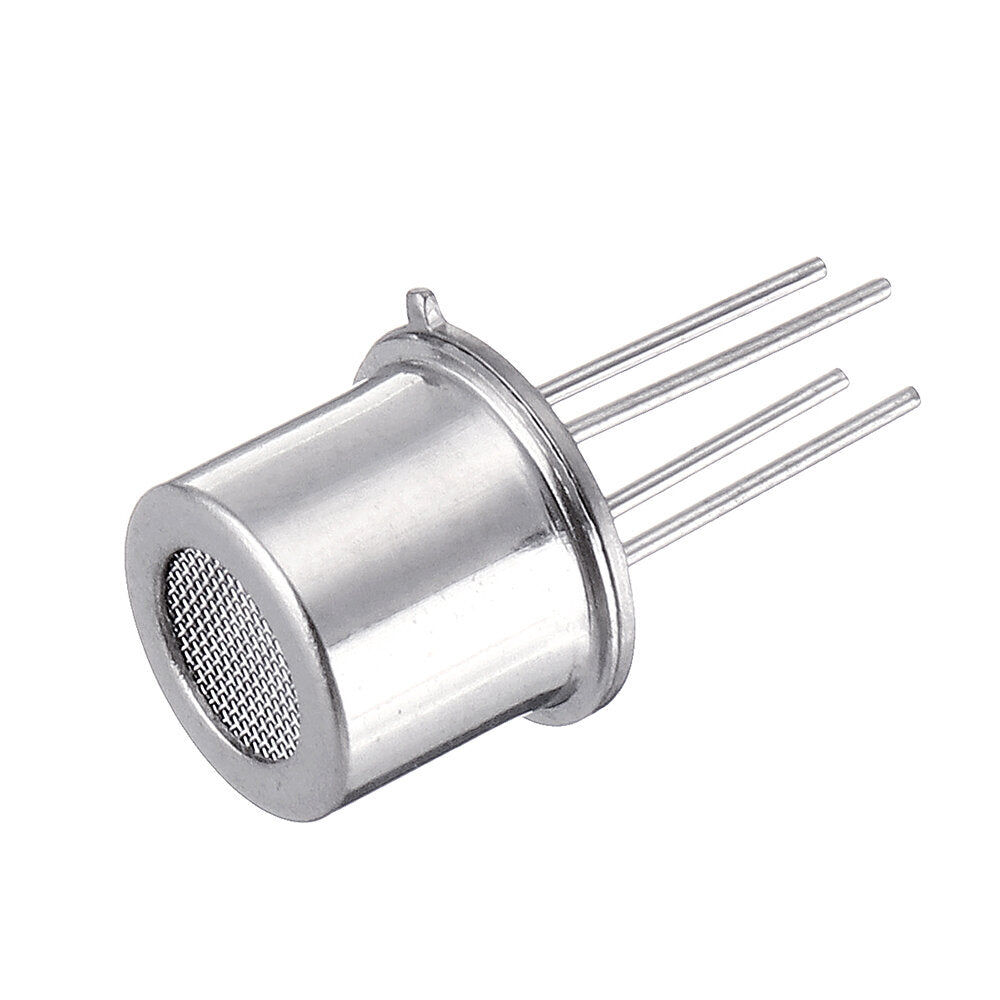 10pcs MP-2 Smoke Gas Sensor Module C3H8 200~10000ppm for Domestic Smoke Leakage Alarm Industrial Smoke Gas Alarm and Smoke Meter