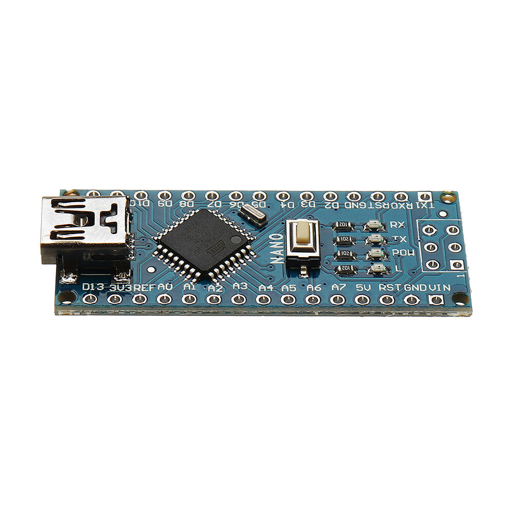 3Pcs Geekcreit ATmega328P Nano V3 Controller Board Improved Version Module Development Board