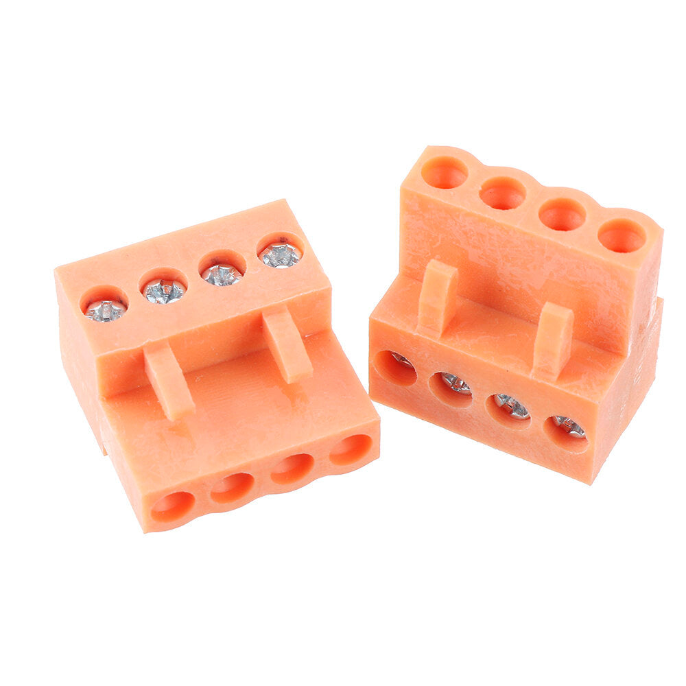 M5Stack 24AWG 4-Core Twisted Pair Shielded Cable RS485 RS232 CAN Data Communication Line 1M