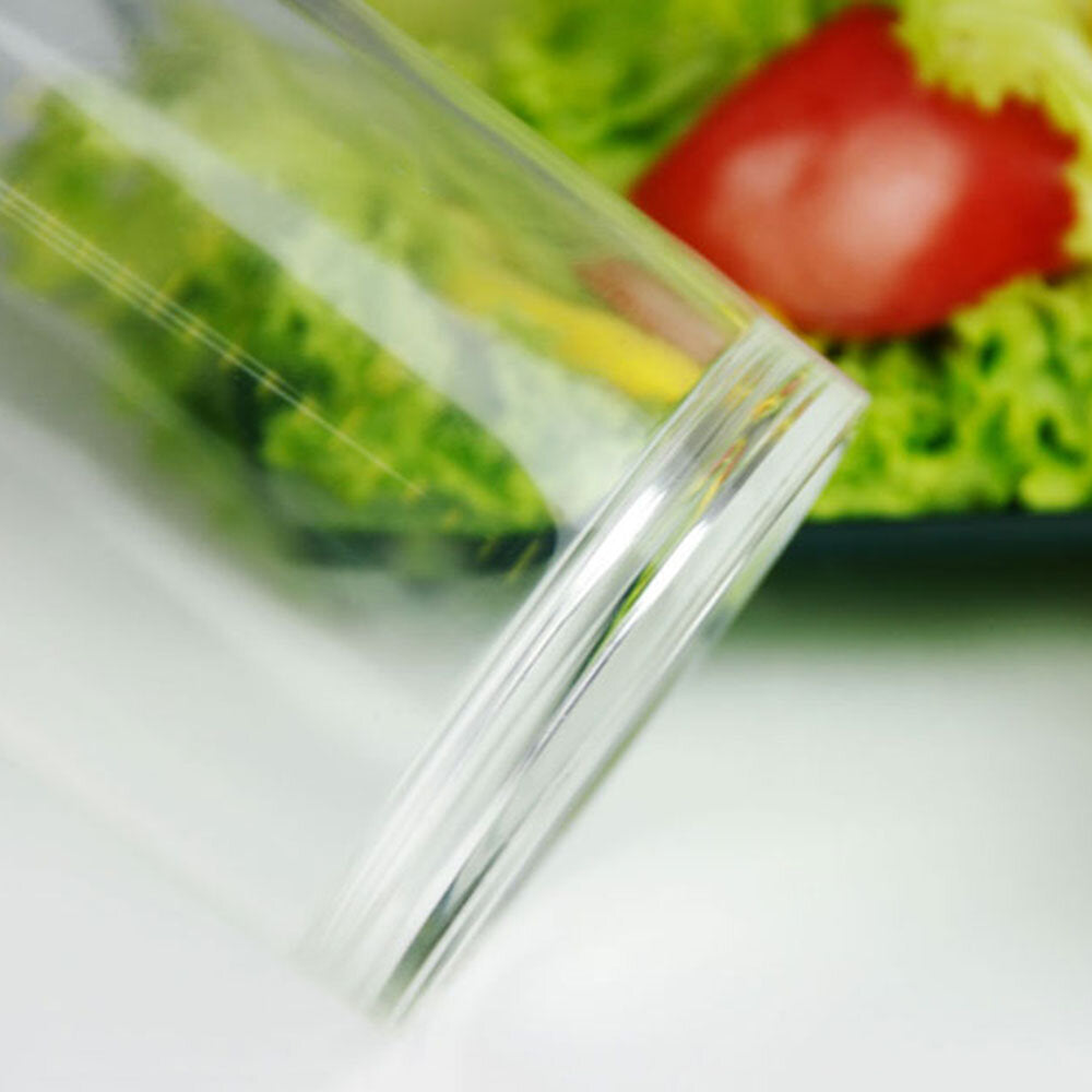 JIAYOU Kitchen Flavouring Tool Precision Oil Control Anti-Hanging Oil Kitchen Seasoning Tank Oil Tank Portable From Xiaomi Youpin