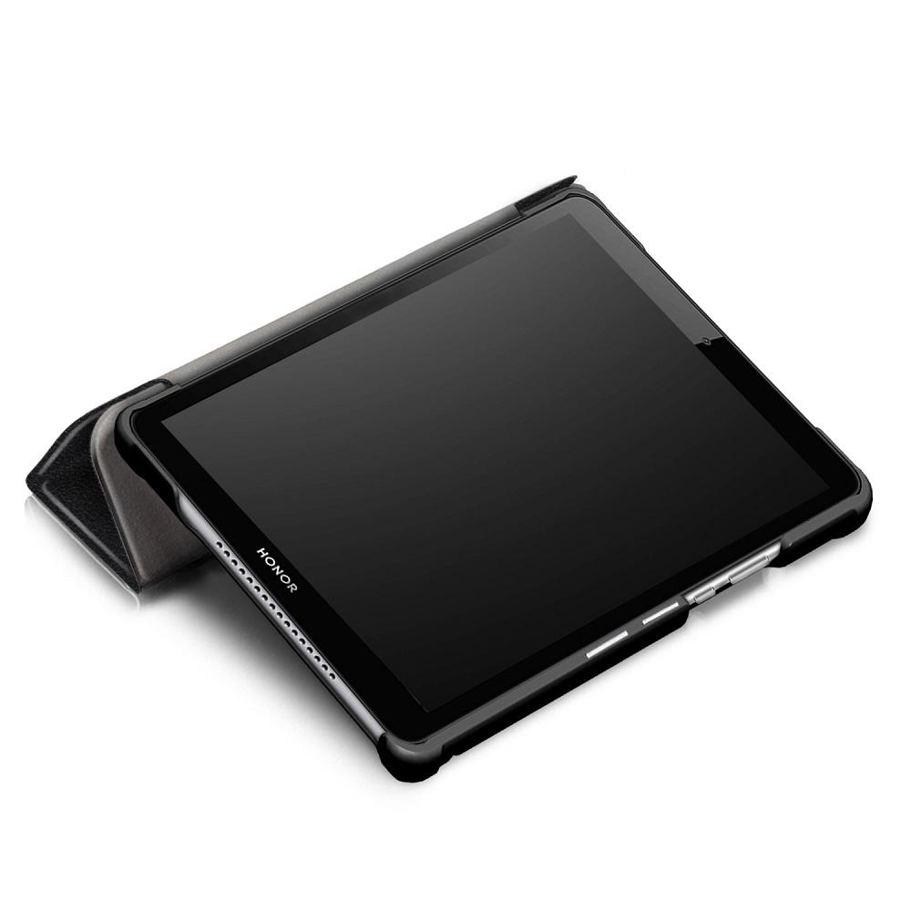 Tri Fold Case Cover For 8 Inch Huawei Honor 5 Tablet