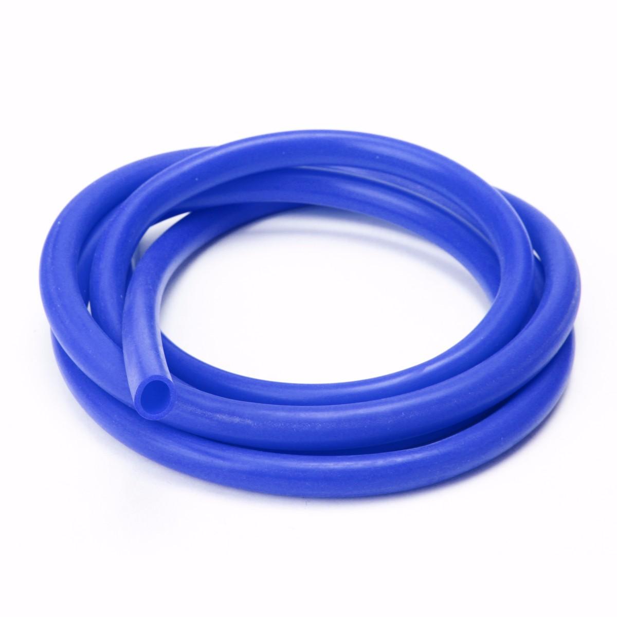 3m Silicone Vacuum Hose Pipe Tube Air Water Coolant Dump Valve Oil Turbo Boost