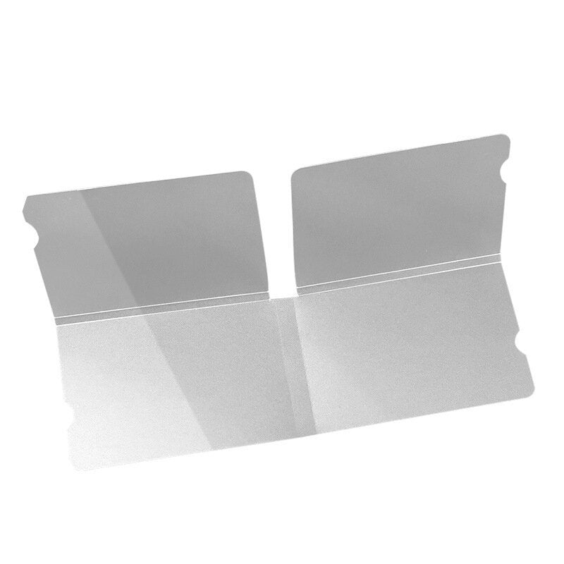 20Pcs Portable Storage Clip Reusable Disposable Storage Folder