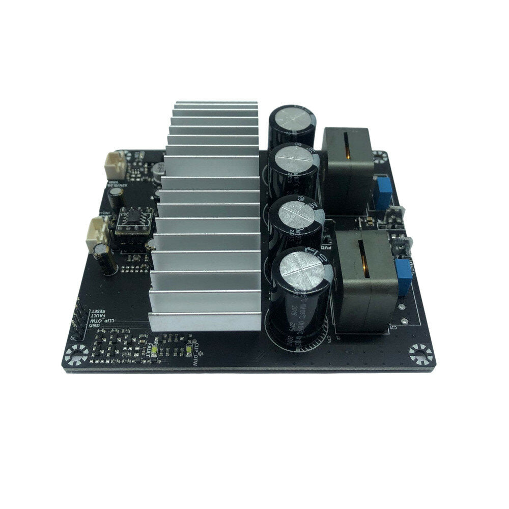 TPA3251 Digital Power Amplifier Board 4CH Channel 135W
