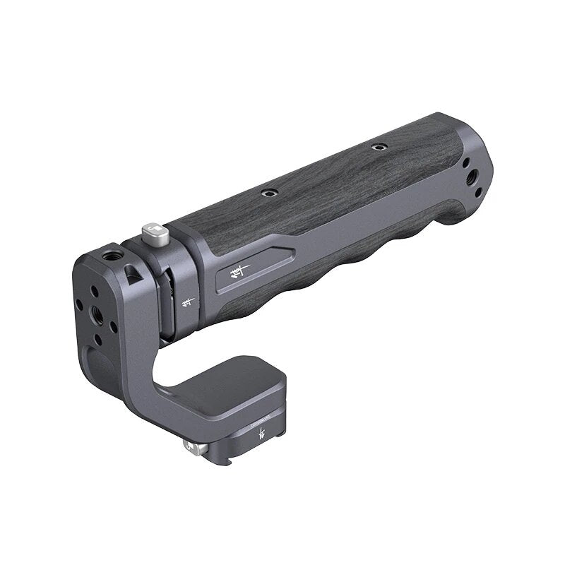Ulanzi FALCAM F22 2550 Quick Release Mount DIY Camera Cage Top Handle Grip Side QR Handle All in One Handgrip for Camera Cage
