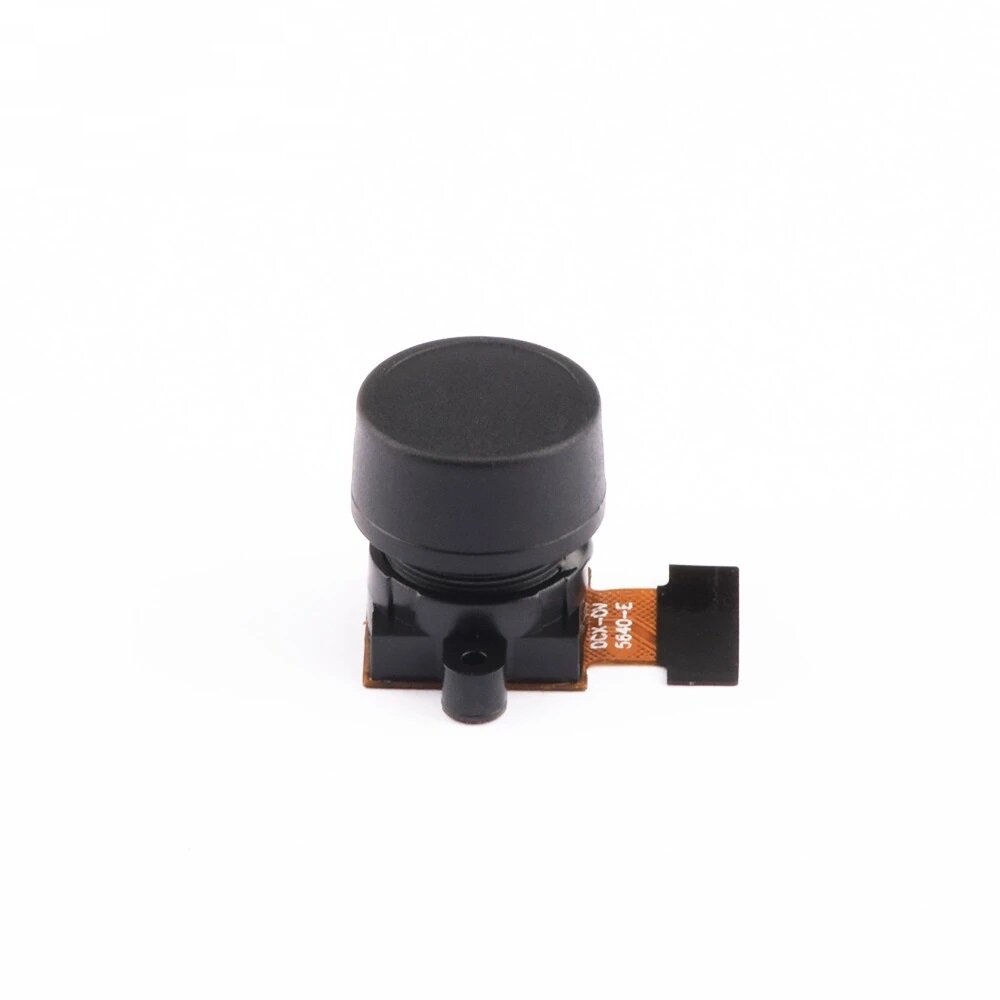 OV5640 160/ 200 Ultra-wide-angle Lens Camera Module 5MP DVP Interface Camera Monitor for ESP32