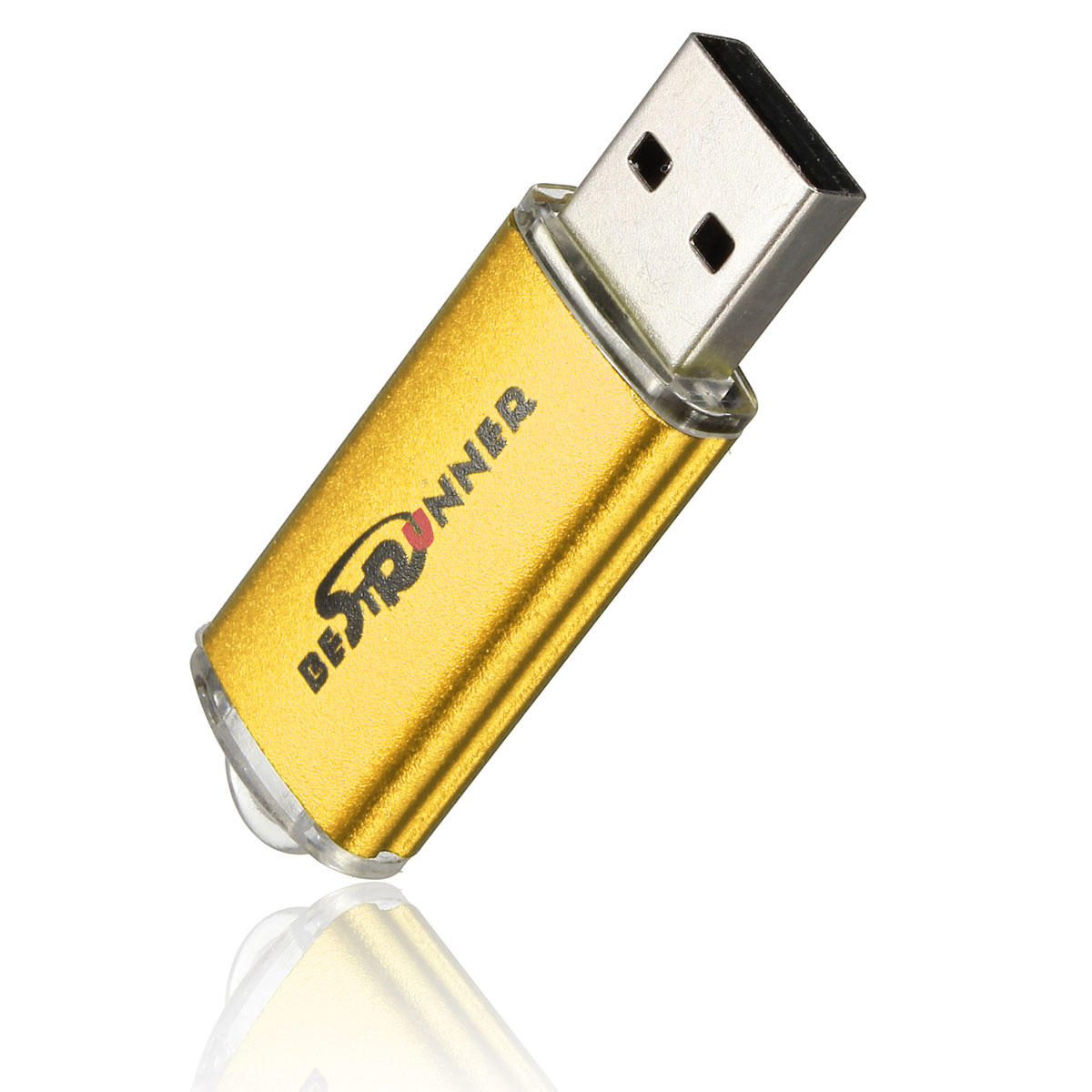 Bestrunner 32GB USB 2.0 Flash Drive Candy Color Memory U Disk