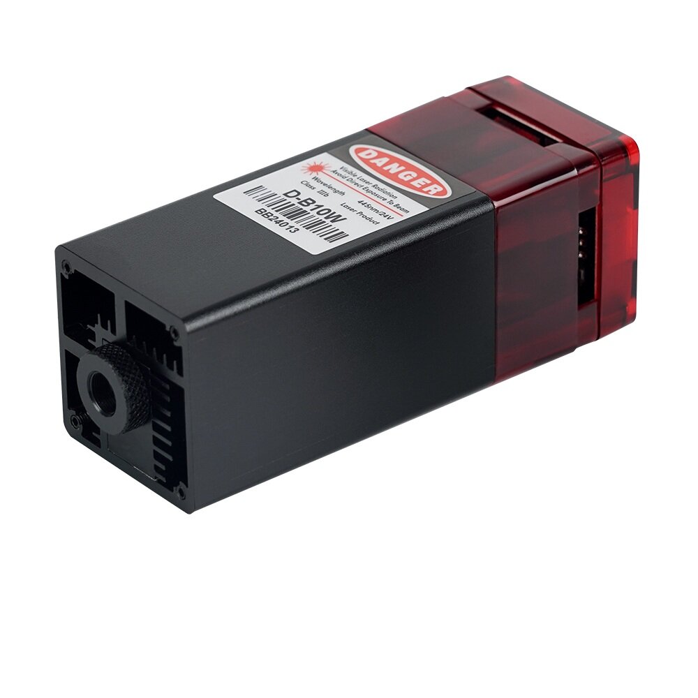 TWOTREES 10W Laser Module fit for TS2 SCULPFUN S10 ATOMSTACK A10 A10Pro XTOOL D1 Pro