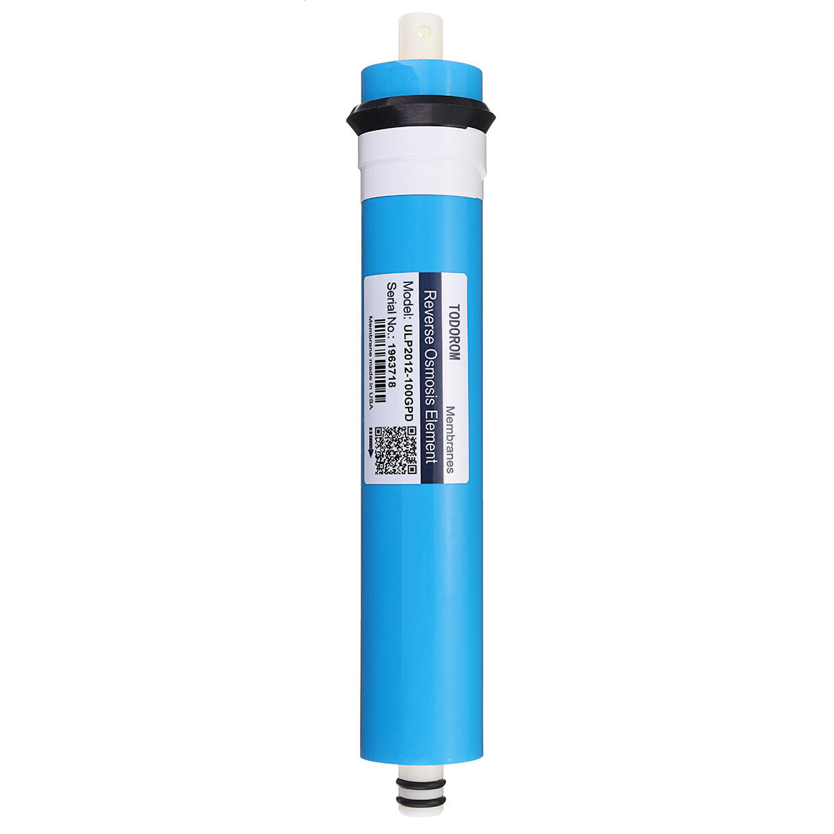 Reverse Osmosis Membrane RO Membrane Water Filter Replacement RO Water System Filter 280L/24H
