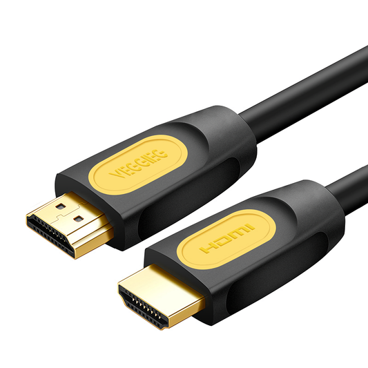 Veggieg HH3 10m HDMI2.0 HD Cable Connector 1m 2m 3m 5m 4K 3D HDMI Line for Set Top Box Computer Projector TV