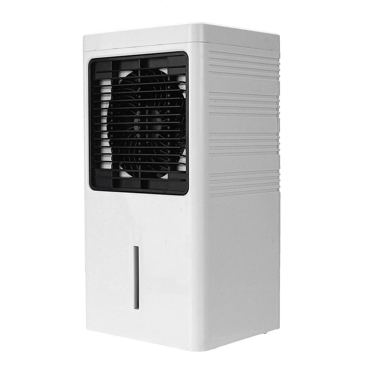 1.3l 2 Speed Portable Air Conditioner Fan Cooler Desktop