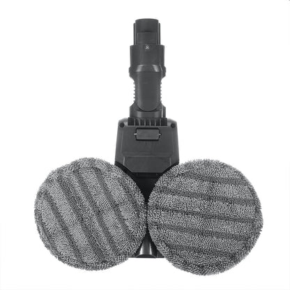1 Pcs Electric Moping Head Replacement For Dysonv7 V8 V10