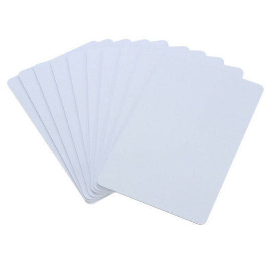 10 Pieces Ntag215 Chip Card Nfc Forum Type 2 Tag For Amiibo