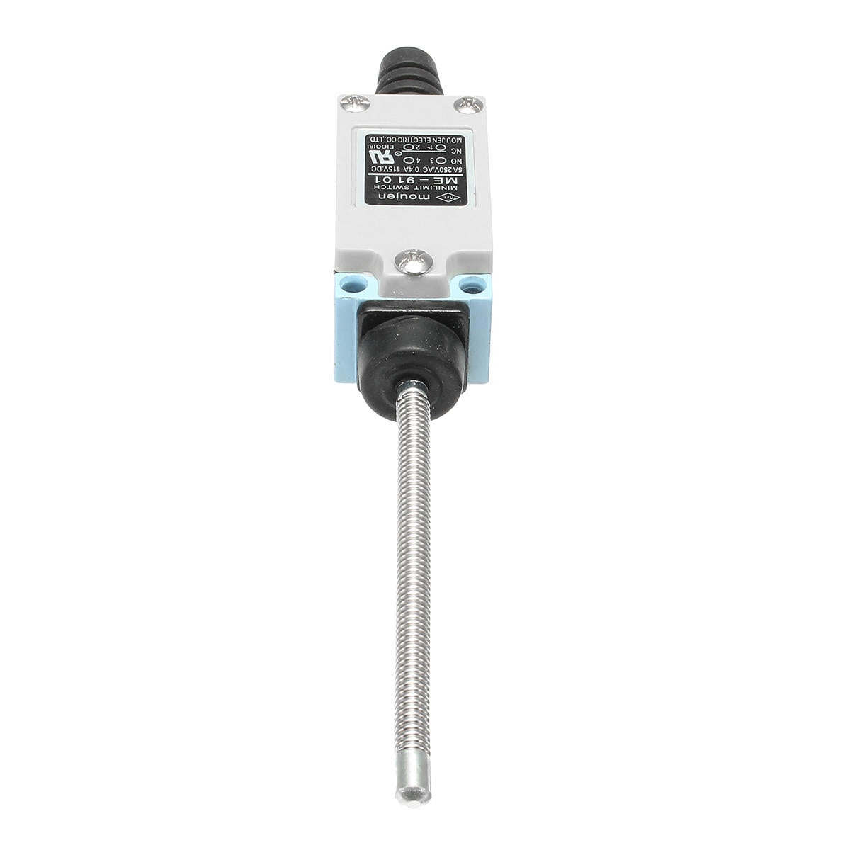 10 Types 250vac Limit Switch Ip65 Adjustable Actuator Roller