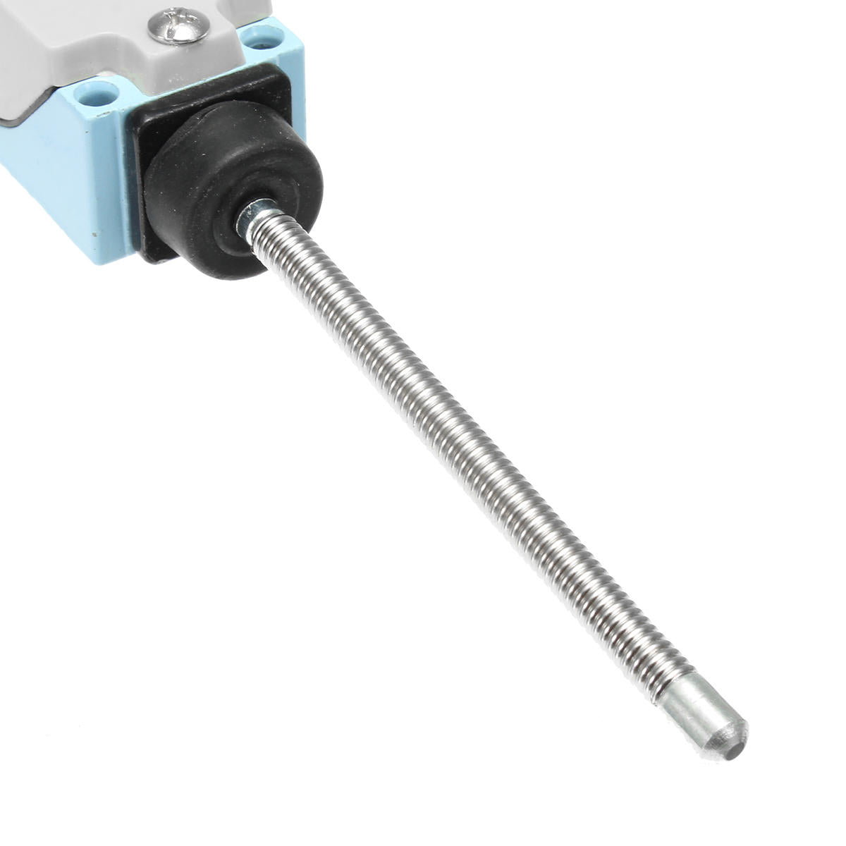 10 Types 250vac Limit Switch Ip65 Adjustable Actuator Roller