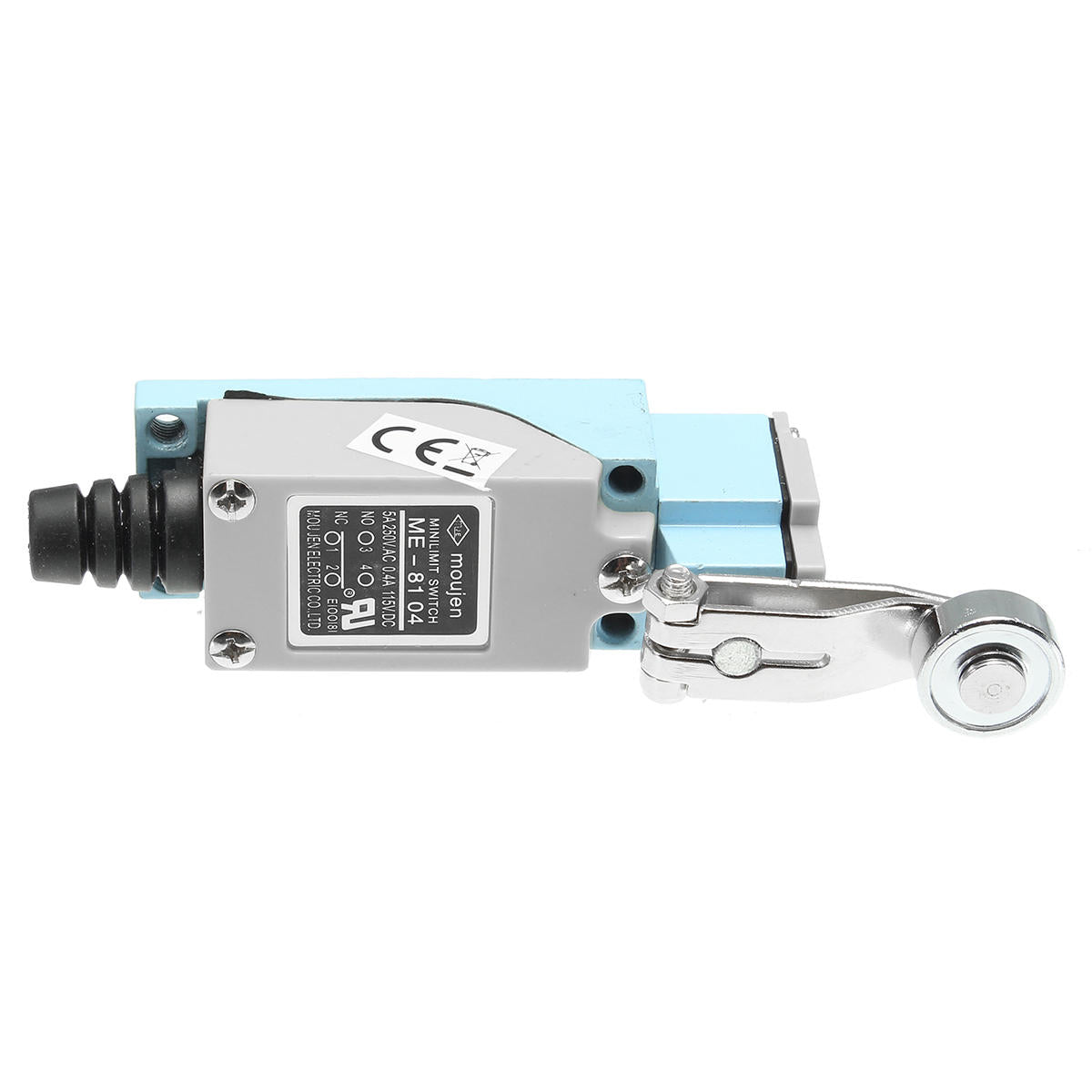 10 Types 250vac Limit Switch Ip65 Adjustable Actuator Roller