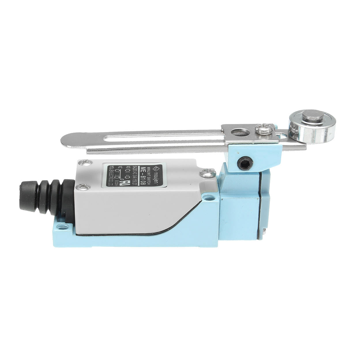 10 Types 250vac Limit Switch Ip65 Adjustable Actuator Roller