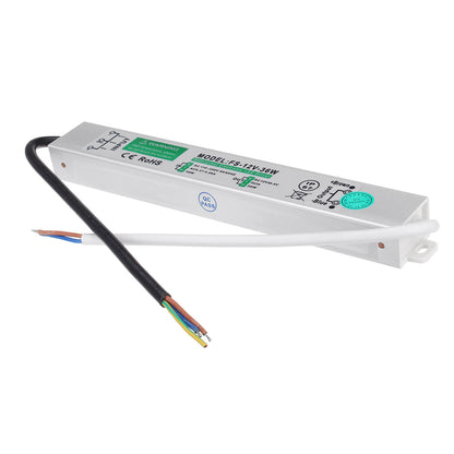 100-240v Led Driver Power Supply Transformer Led Light