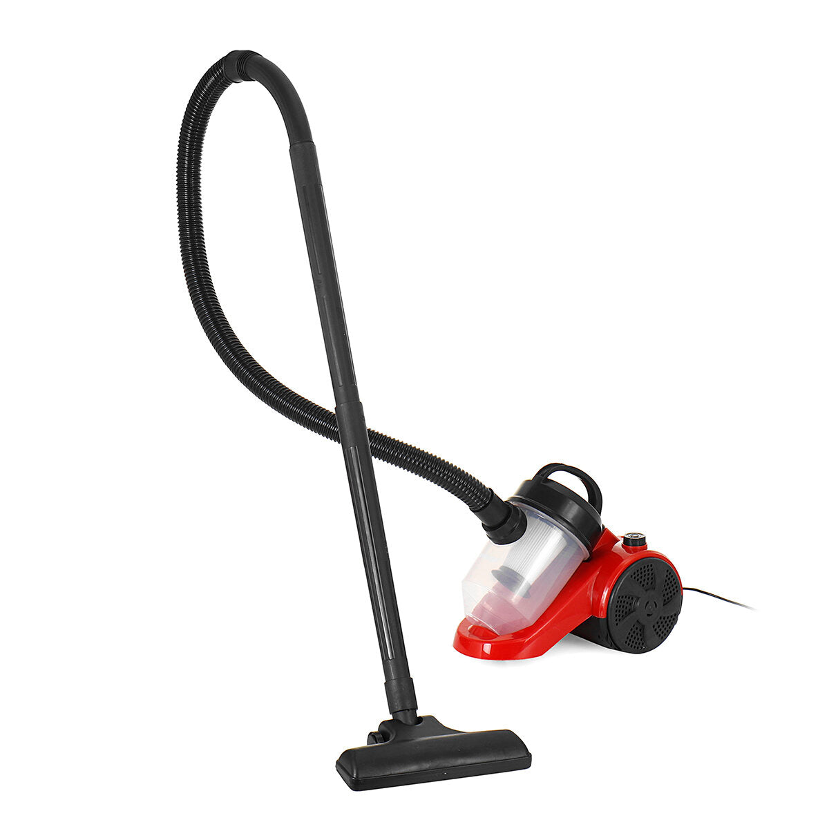 1000w Wet And Dry Household Vacuum Cleaner Mite Remover 2l