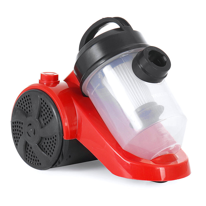 1000w Wet And Dry Household Vacuum Cleaner Mite Remover 2l