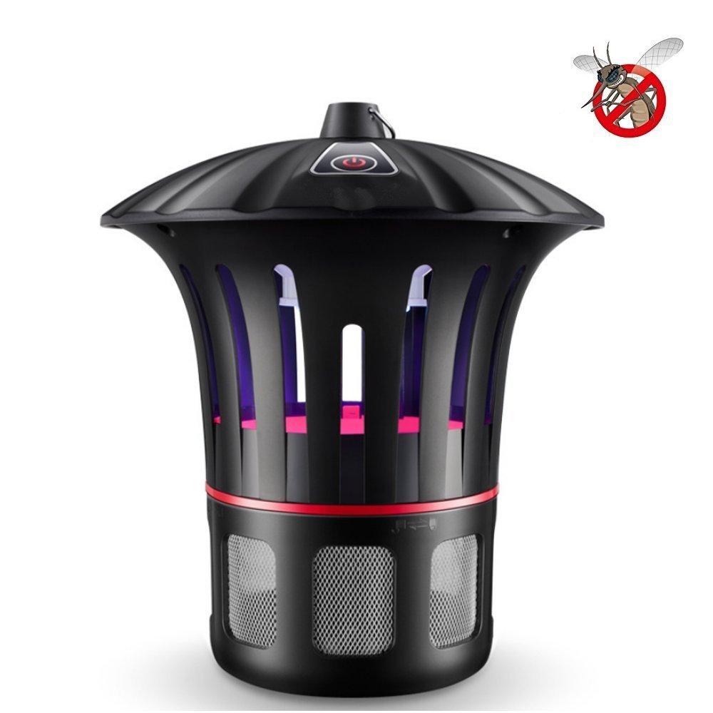 100v-240v 7w Mosquito Dispeller Killer Lamp Usb Insect Led