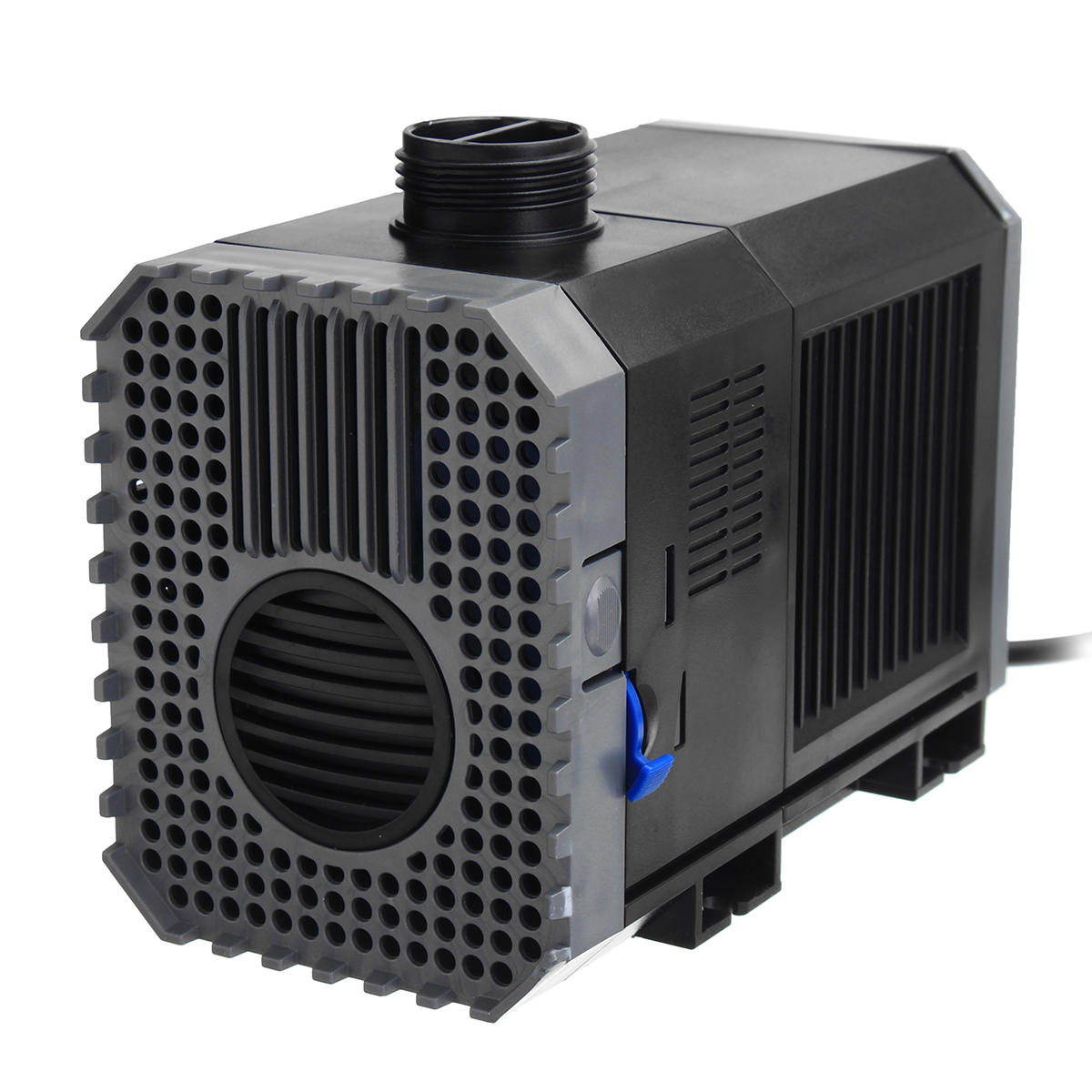 100w 1600 Gph Submersible Pump Circulation Fish Tank