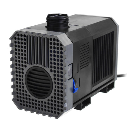 100w 1600 Gph Submersible Pump Circulation Fish Tank