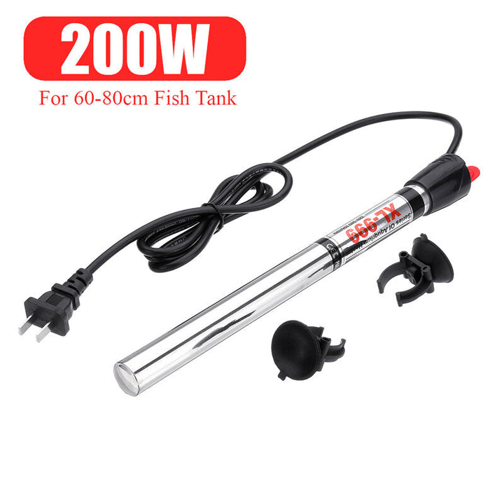 100w/200w Submersible Stainless Steel Water Heater Rod