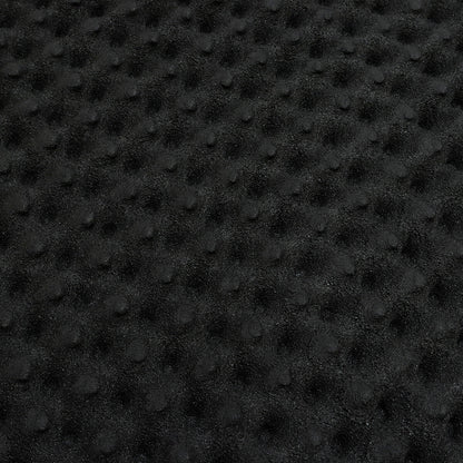 100x100cm Car Soundproof Closed Cell Foam Self Adhesive