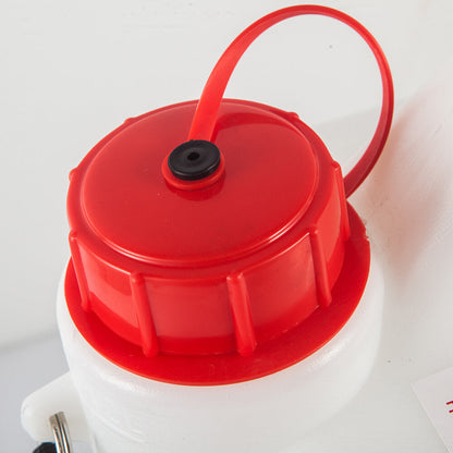 10/12/16l 110v/60hz Ulv Disinfectantfogger Knapsack Electric