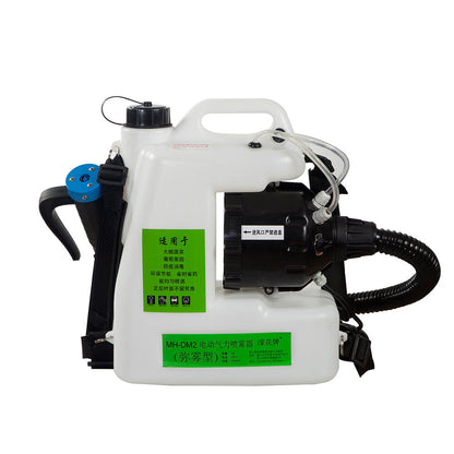 10/12/16l 110v/60hz Ulv Disinfectantfogger Knapsack Electric