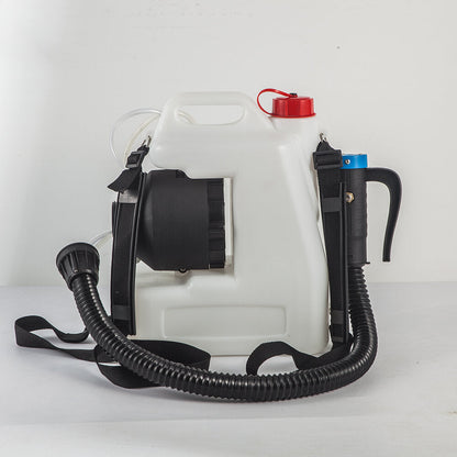 10/12/16l 110v/60hz Ulv Disinfectantfogger Knapsack Electric
