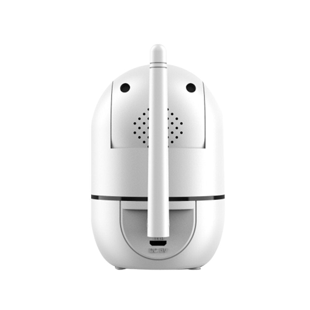 1080p Cloud Ip Camera Home Security Surveillance Cctv Auto