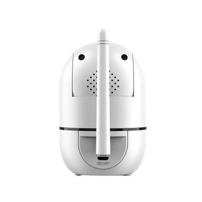 1080p Cloud Ip Camera Home Security Surveillance Cctv Auto