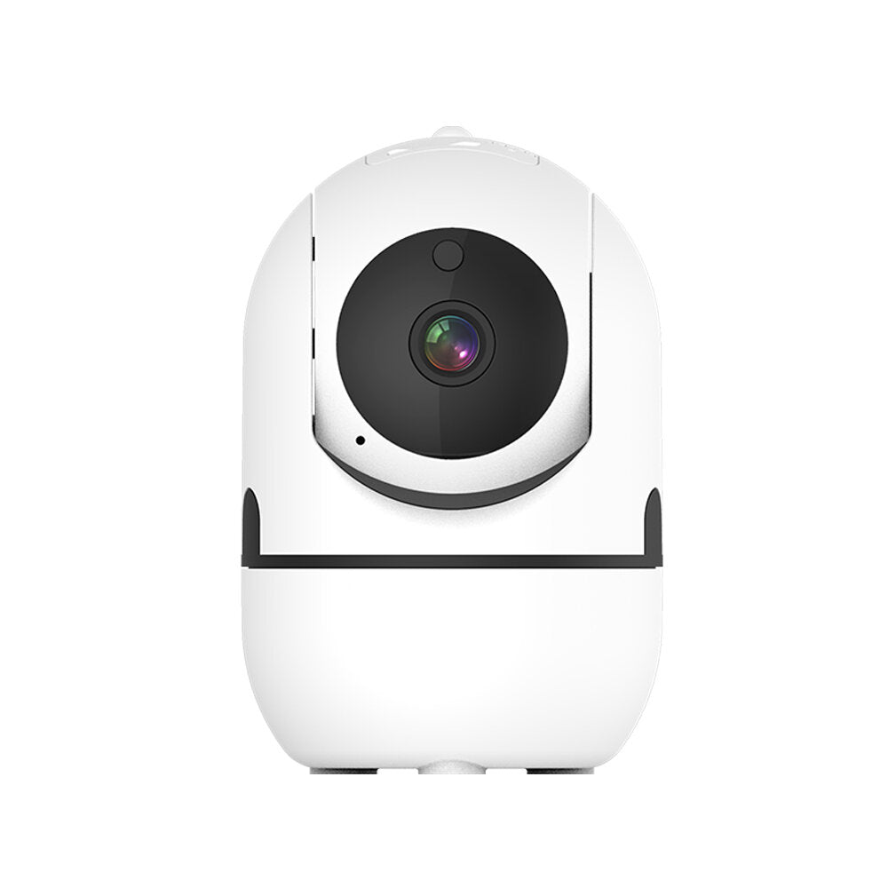 1080p Cloud Ip Camera Home Security Surveillance Cctv Auto