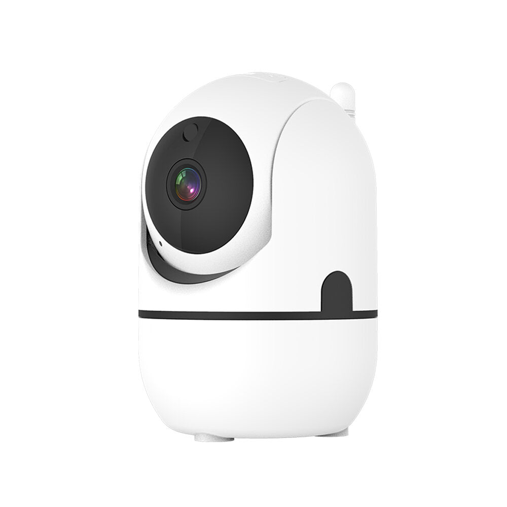 1080p Cloud Ip Camera Home Security Surveillance Cctv Auto