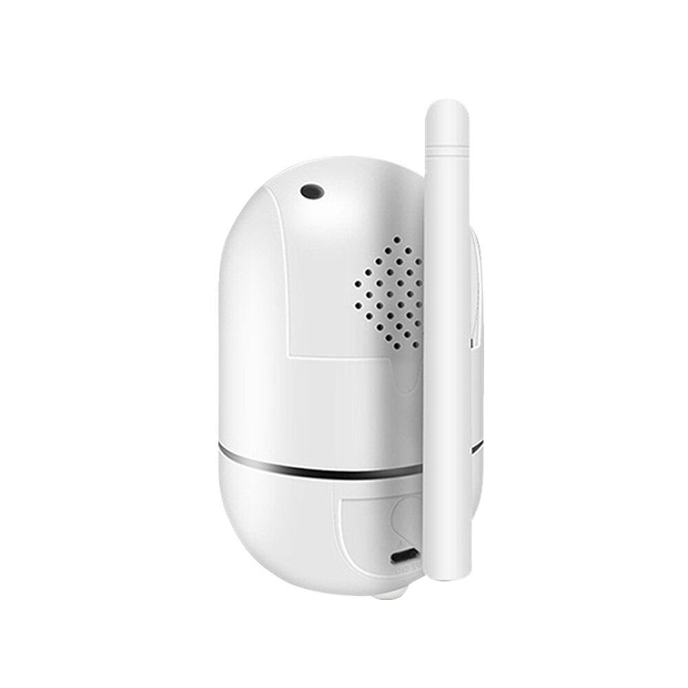 1080p Cloud Ip Camera Home Security Surveillance Cctv Auto