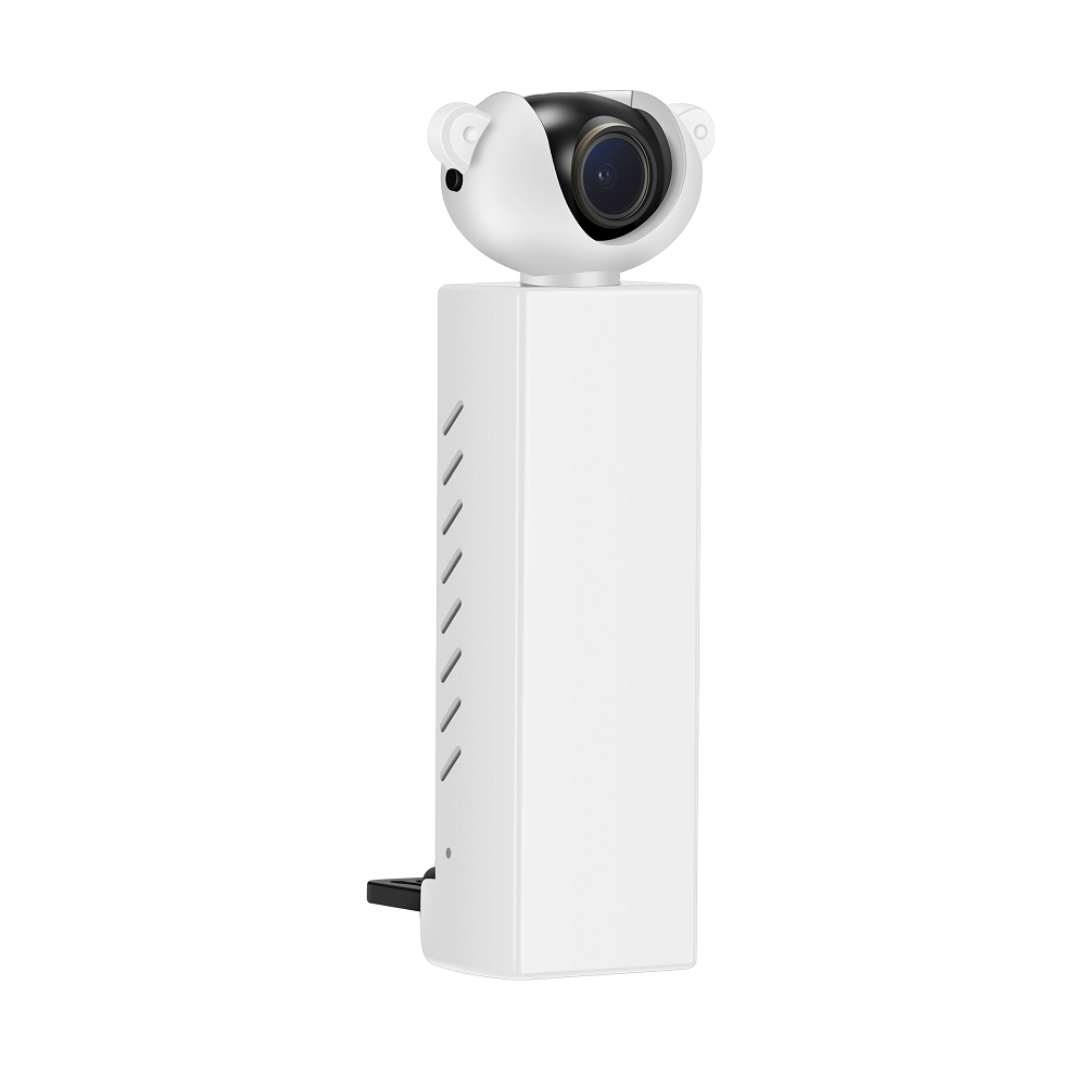 1080p Hd Usb Mini Wifi Camera Pt H.265 Home Network