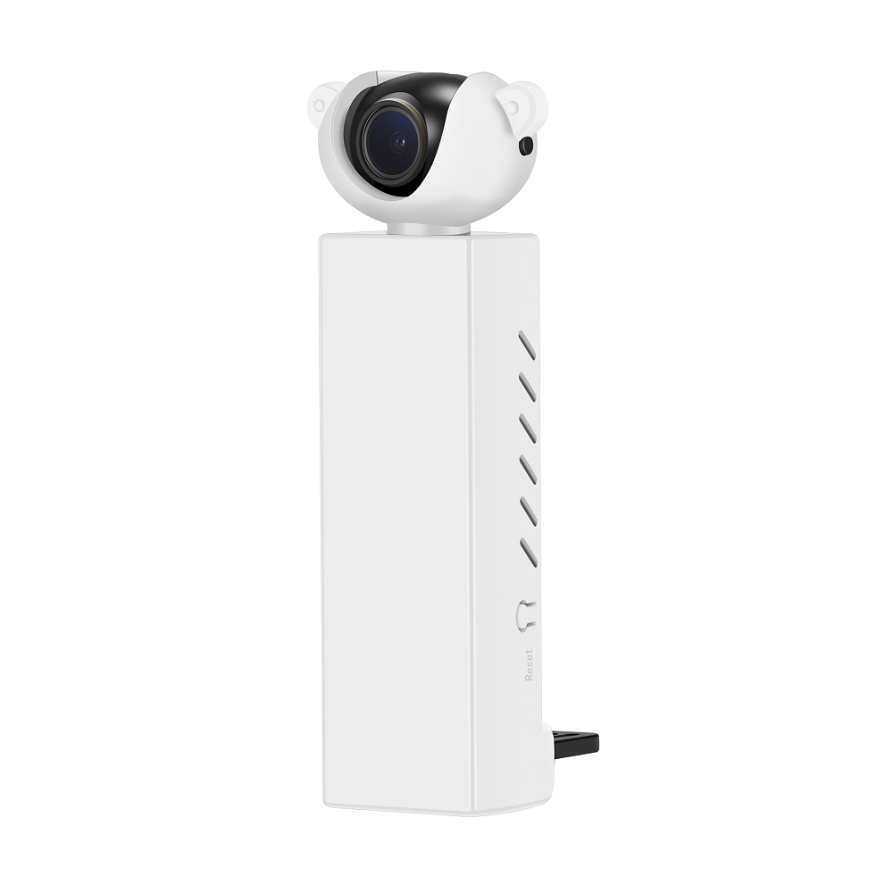 1080p Hd Usb Mini Wifi Camera Pt H.265 Home Network