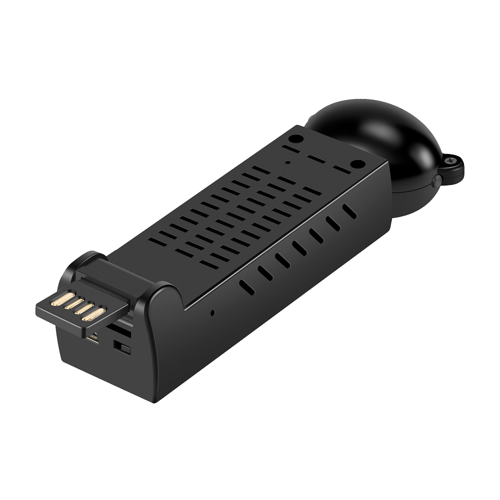 1080p Hd Usb Mini Wifi Camera Pt H.265 Home Network