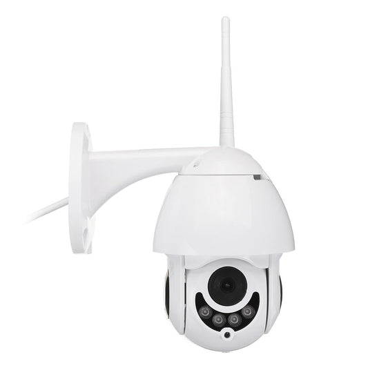 1080p Wireless Wifi Ip Camera Outdoor Night Vision Home
