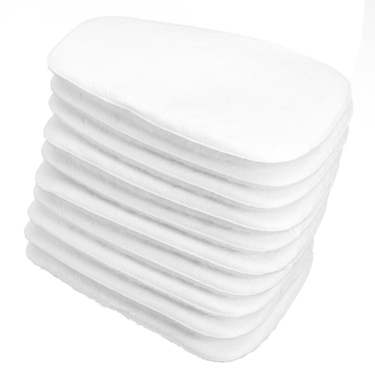 10pcs 5n11 Gas Mask Filter Cotton Filters Cartridge