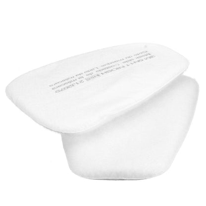 10pcs 5n11 Gas Mask Filter Cotton Filters Cartridge